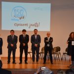 Acte pel 850é aniversari de l'Hospital