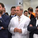 Inauguració CARS SEAT