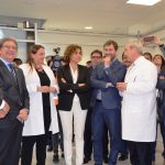 Inauguració CARS SEAT