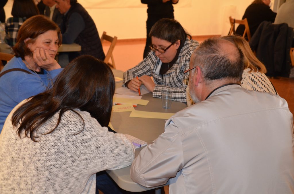Taller Pressupostos Participatius