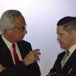 Dr. Bonaventura Clotet i Xavier Ros