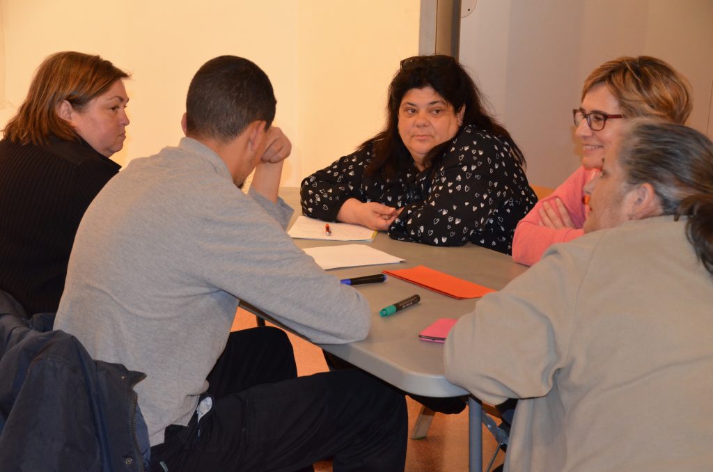 Taller Pressupostos Participatius