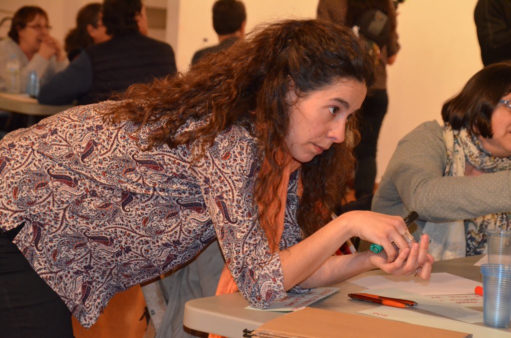 Taller Pressupostos Participatius