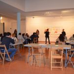 Taller Pressupostos Participatius