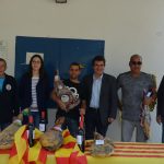 4t premi Torneig de Primavera