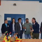 3r premi Torneig de Primavera