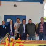 2n premi Torneig de Primavera