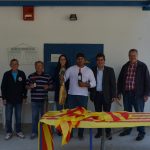 1r premi Torneig de Primavera