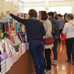 Sant Jordi 2017