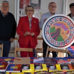 Sant Jordi 2017