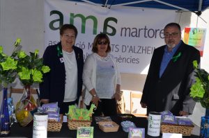 Sant Jordi 2017