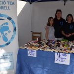 Sant Jordi 2017
