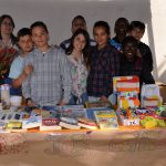 Sant Jordi 2017