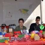 Sant Jordi 2017