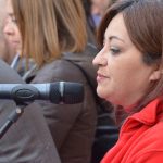 Puri Massa, presidenta El Foment