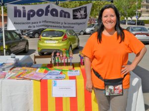 Sant Jordi 2017