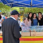 Sant Jordi 2017