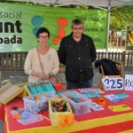 Sant Jordi 2017