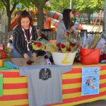 Sant Jordi 2017