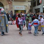 Cercavila