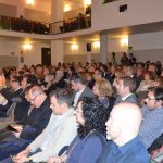 Acte del 850é aniversari de l'Hospital