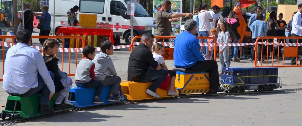 Sant Jordi 2017