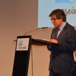 Discurs de l'alcalde Fonollosa