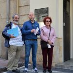 Ruta literària Francesc Pujols