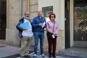 Ruta literària Francesc Pujols