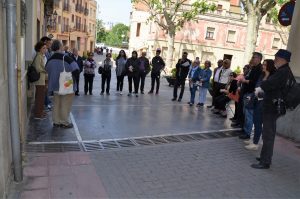 Ruta literària Francesc Pujols