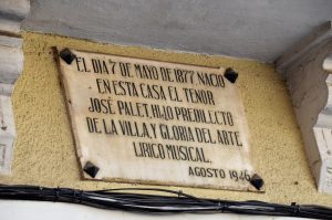 Ruta literària Francesc Pujols