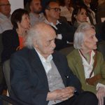 Jaume Muxart durant l'acte