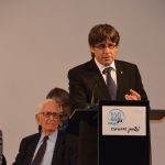 Discurs del president Puigdemont