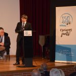 Discurs del president Puigdemont
