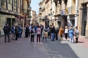 Ruta literària Francesc Pujols