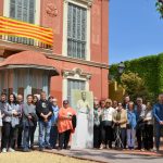 Ruta literària Francesc Pujols