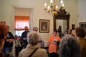 Ruta literària Francesc Pujols