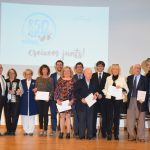 Foto de família de l'acte