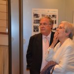 Exposició del 850é aniversari de l'Hospital