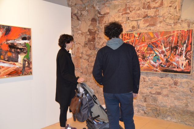 Exposici&oacute; 'A casa de...'