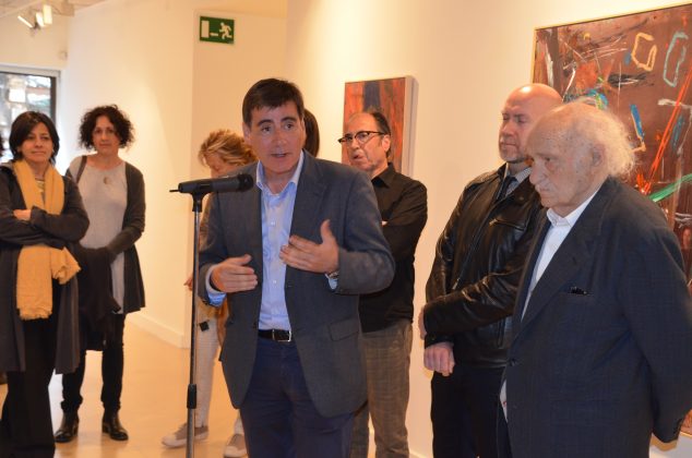 Exposici&oacute; 'A casa de...'