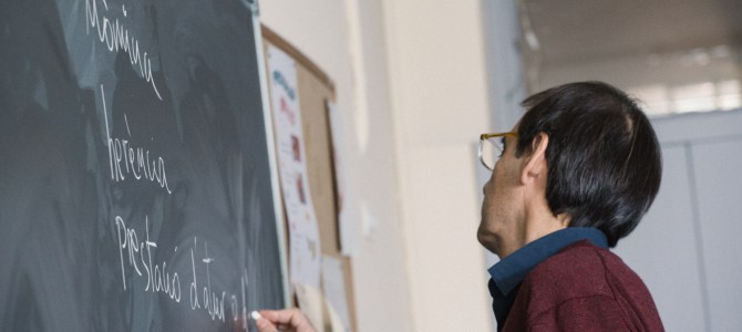 Alumnes del Col·legi La Mercè participaran al programa d’Educació Financera, impulsat pel IEF i la Generalitat