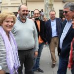 Esguard Tour. Conversa entre Màrius Serra i Pilar Rahola