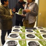 Fira del Llibre. Commemoració dels 10 anys d'El pont dels jueus, de Martí Gironell.