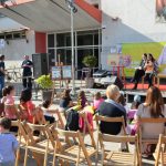 Fira del llibre de Martorell