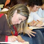 Montse Amblàs, segon premi Gran Dictat Català SLC