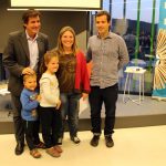 Montse Amblàs, segon premi