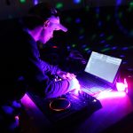 Dj Tomás Sánchez, tercer premi 7è Concurs de discjòqueis de Ràdio Martorell