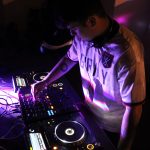 Dj Styler, segon premi 7è Concurs de discjòqueis de Ràdio Martorell