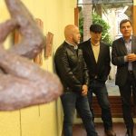 Exposició 'Genèric' de Josep Saus